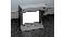Mega norm light 98 daylights Vertically