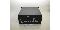 19 Zoll Rackmount Server schwarz 3 GHZ 4 GB Dualchannel DDRAM 2x160GB HDD RAID